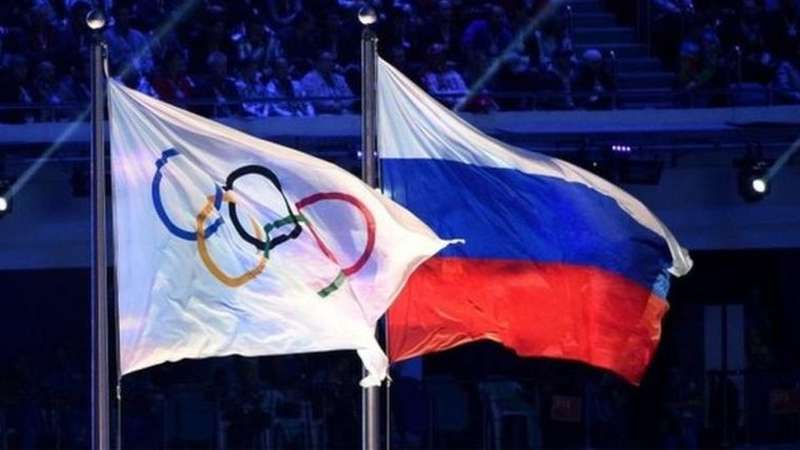 Por que a Rússia foi banida dos esportes?