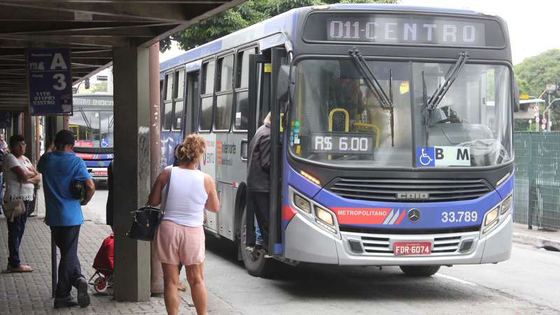 Como chegar até Casa do Construtor Transportes Ltda em Cosmópolis de Ônibus?