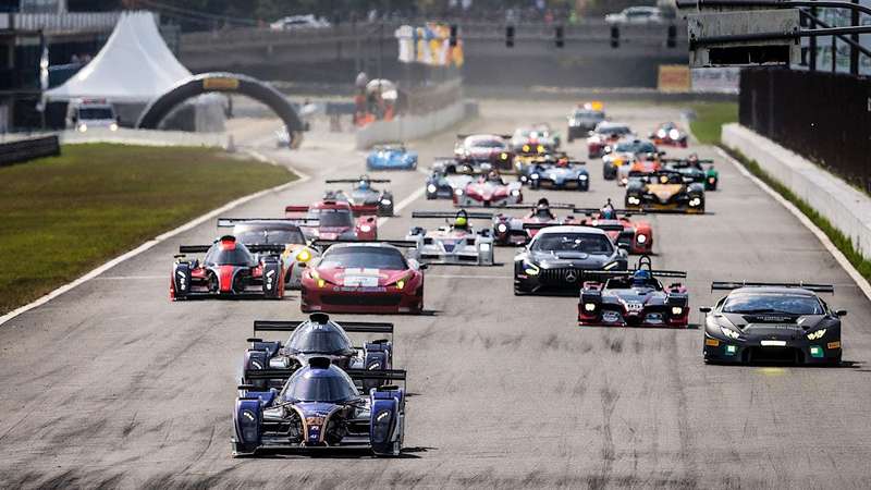 Calendário do Império Endurance Brasil 2020 terá oito etapas e