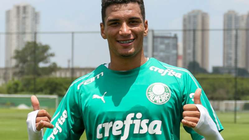 Palmeiras Completa Lista De Inscritos No Paulistao Com Jogadores Da Base