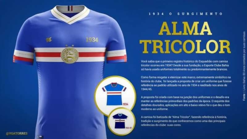 Esportes da Sorte e Bahia distribuem camisas oficiais durante Carnaval de  Salvador - MKT Esportivo