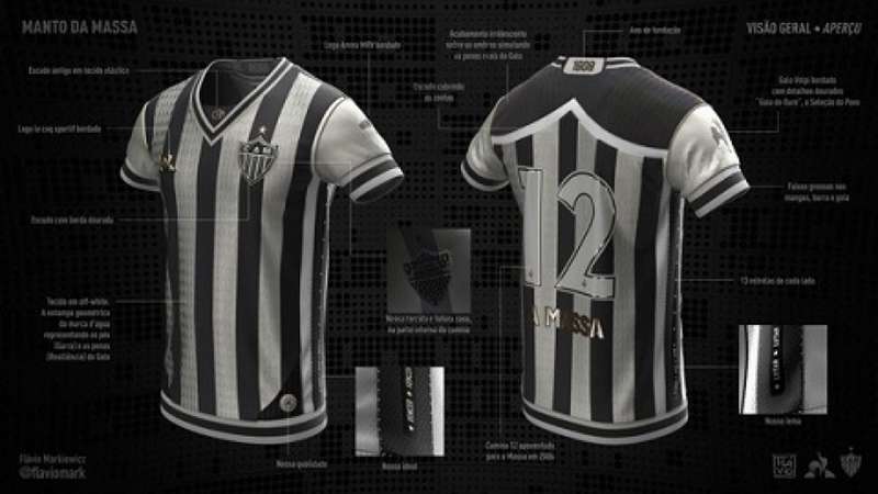 Manto da massa galo Clearance