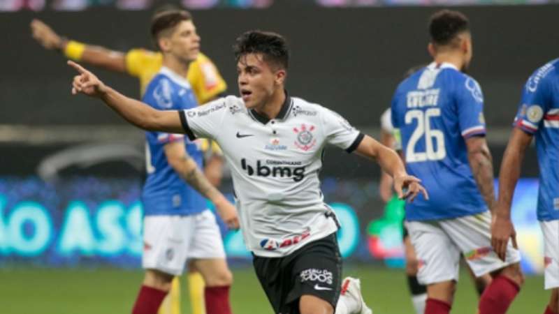 Qual foi o melhor jogador do Corinthians no Brasileirão 2020? - 26