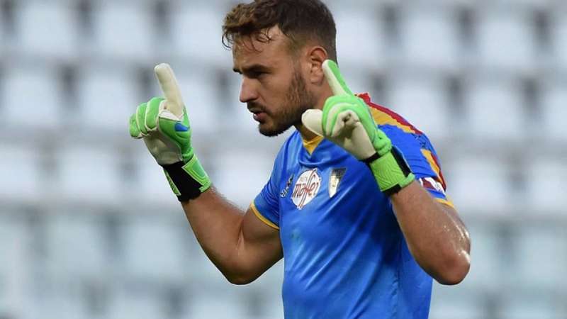 Gabriel Vasconcelos analisa bom momento do Lecce na Série B da