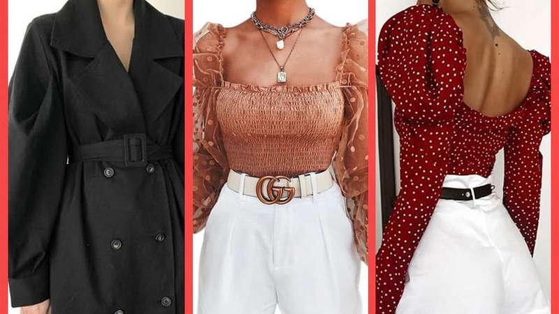 Fazer manga bufante Clearance