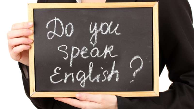 Escolha correta de cursos de inglês evita armadilhas imigratórias
