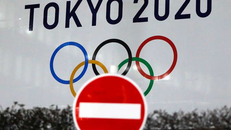 O Que Se Sabe Sobre A Realizacao Da Olimpiada De Toquio