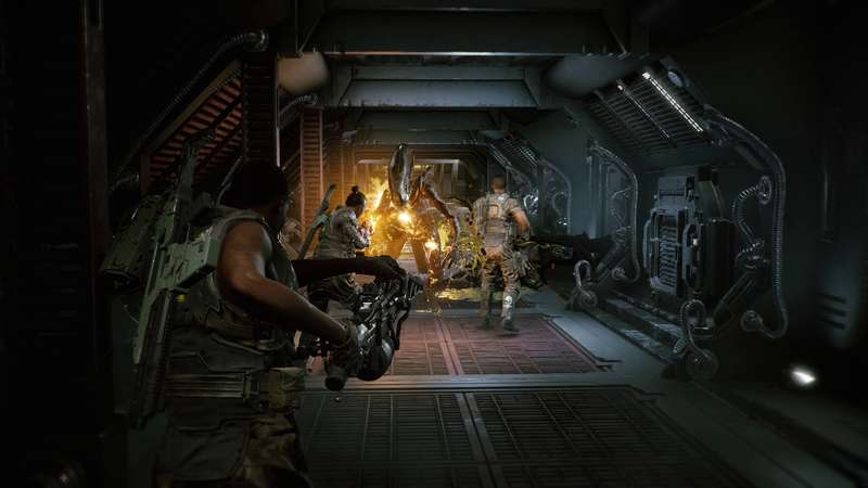 Aliens: Fireteam Elite ganha data de lançamento para 24 de agosto