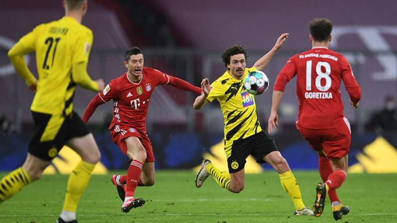 1860 München x Dortmund: onde assistir, horário e escalações do jogo pela  Copa da Alemanha - Lance!