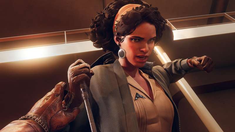 Conheça Loba, a nova personagem de Apex Legends - Geek City