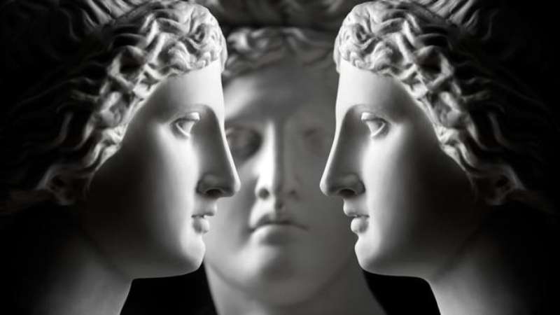 As Faces e o significado arquetípico da deusa na vida e na arte *