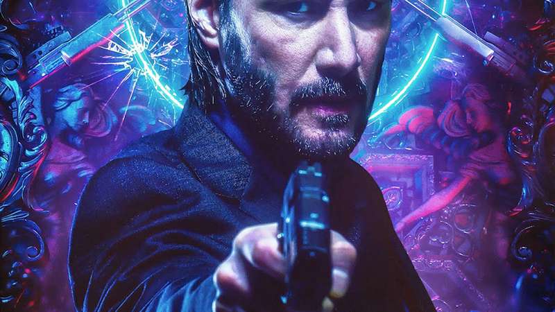 Produtor de John Wick diz que possível sequência será um livro  completamente diferente; entenda! - Blog Hiperion