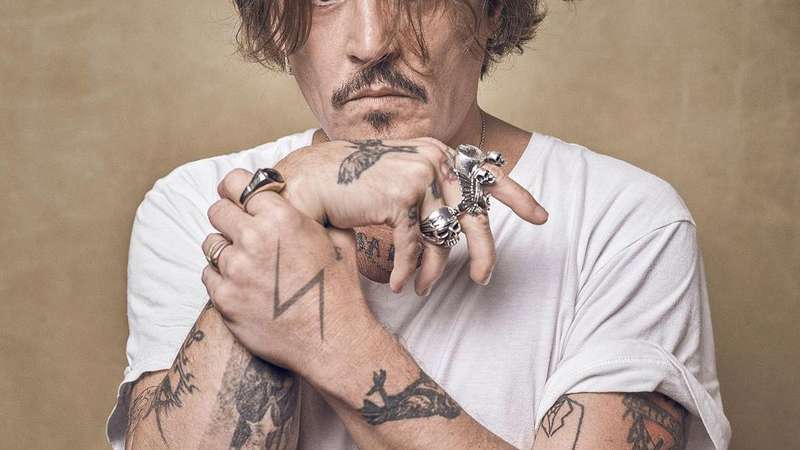 Novo filme de Johnny Depp vai estrear na Festa do Cinema Francês – NiT
