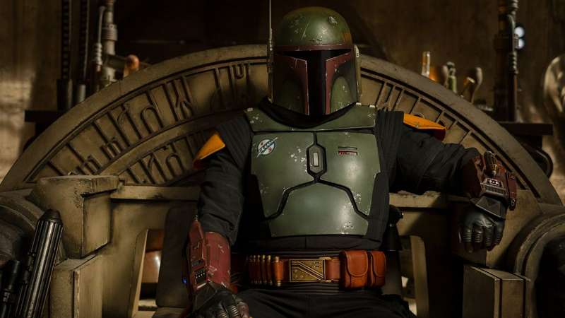 Boba shops fett rival