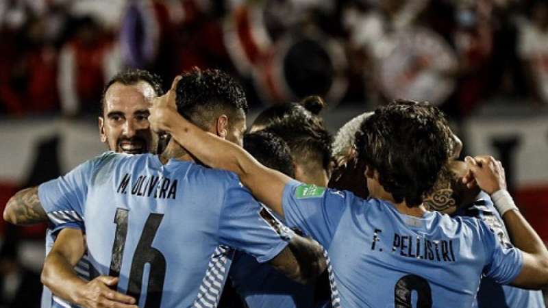 Racing Club de Montevideo - Centenário - Montevidéu