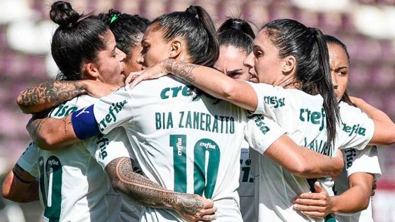 Globo e CBF fecham acordo de transmissão do futebol feminino