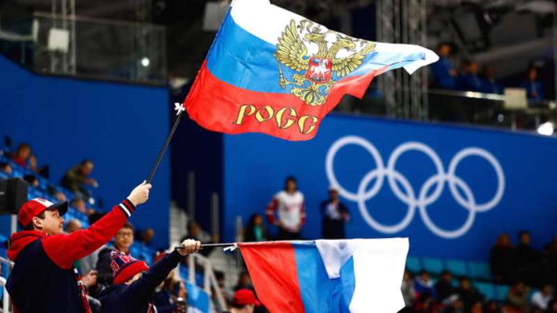 Seleção russa de basquete pode ficar de fora de Olimpíada no Rio - Russia  Beyond BR