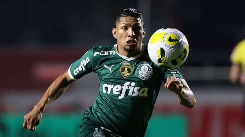 Assista ao jogo Palmeiras x Cuiabá de hoje (18/7) pelo Brasileirão