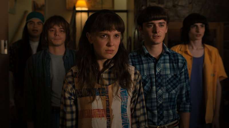 3 momentos em que Stranger Things nos ensina sobre saúde mental