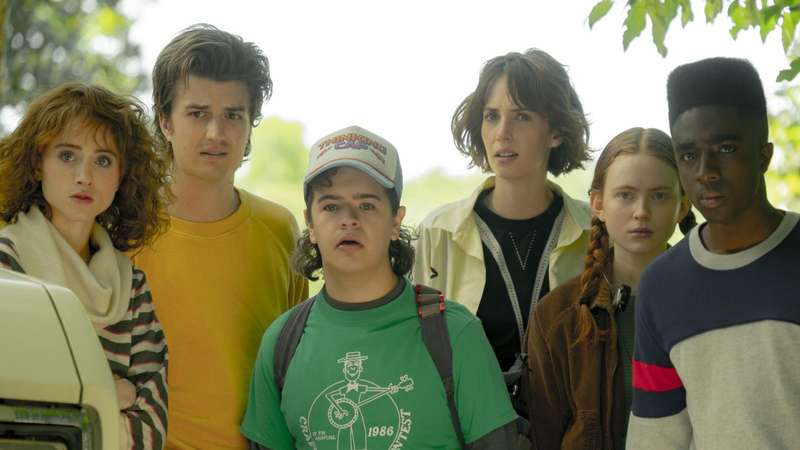 Stranger Things: que horas estreia a parte 2 da 4ª temporada