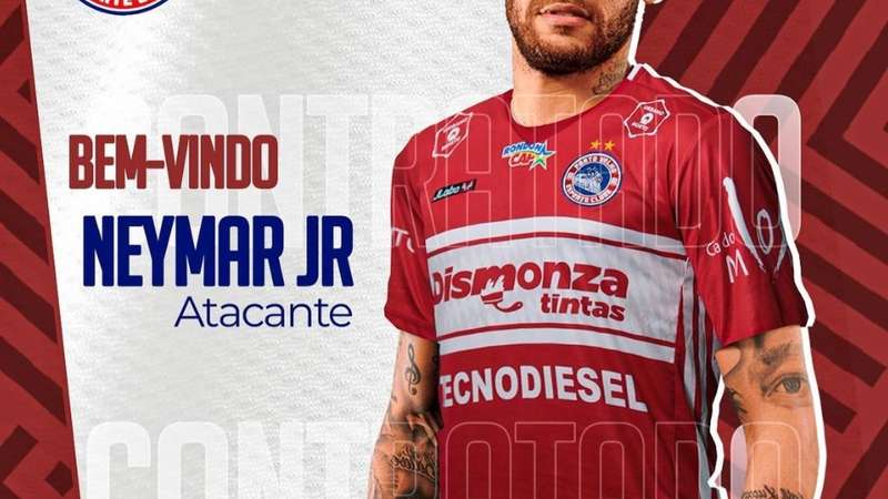 Ex-Bahia é anunciado como novo reforço de clube de Rondônia