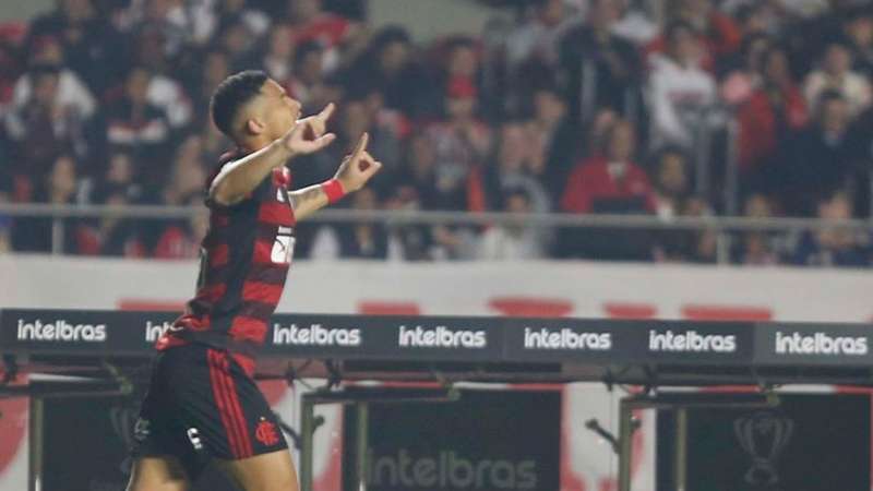 Confira os resultados dos jogos de ida das quartas-de-final da Copa do  Brasil - Ponta Negra News