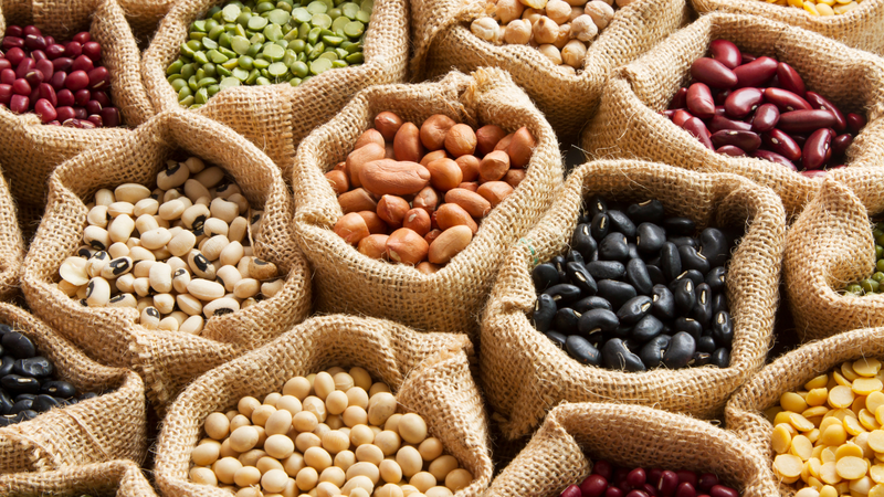 Veganos e a defici&ecirc;ncia de prote&iacute;na: mito ou verdade?