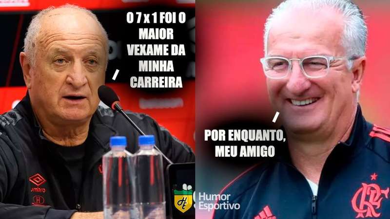 Sufoco e comemoração: veja os memes da classificação do Flamengo