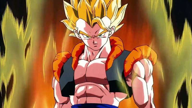 Os 5 melhores filmes de Dragon Ball