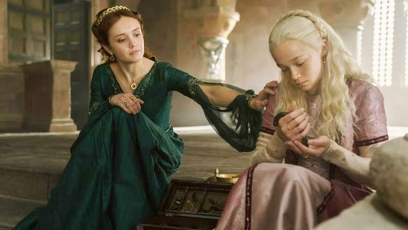 Game of Thrones: Veja novas fotos do elenco feminino da série - Pipoca  Moderna