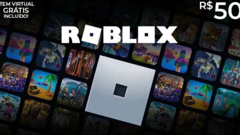 Para que usamos os gift card presentes da Roblox e como você os usa? -  Arkade