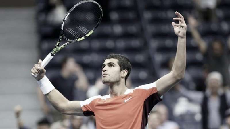 Vídeo: Veja as melhores partidas da ATP Cup · Revista TÊNIS