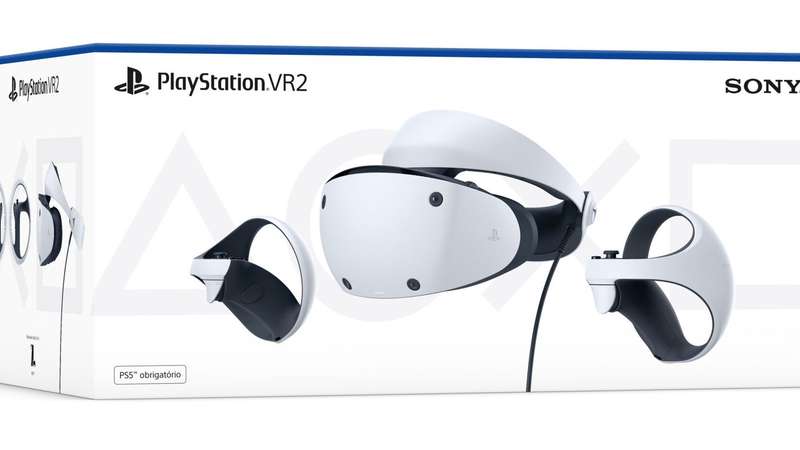 Sony diz que será fácil portar jogos para o PlayStation VR2 - PSX Brasil