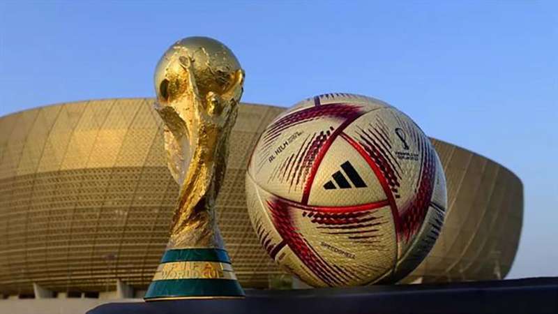 Bola Futebol Campo Adidas copa do mundo 2018 Rússia FIFA profissional
