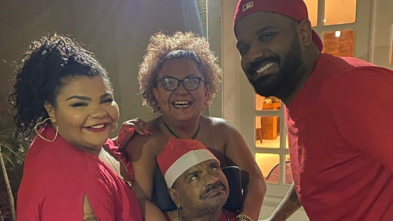 Família de Arlindo Cruz fala pela primeira vez sobre a morte do sambista; veja 2 Família de Arlindo Cruz vive climão após revelação do namoro de Babi, diz jornal. Saiba detalhes