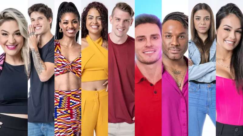 Tadeu confirma repescagem: Dois eliminados v&atilde;o voltar ao "BBB 23"