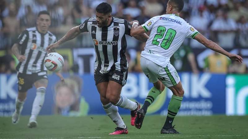 Athletic x Atlético-MG: onde assistir ao vivo, horário e escalações, campeonato mineiro