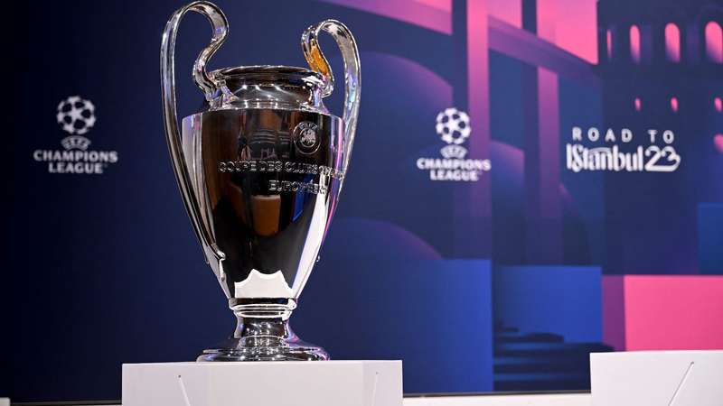 Champions League: Real Madrid reencontra Chelsea nas quartas; City encara  Bayern e Napoli pega Milan - Estadão