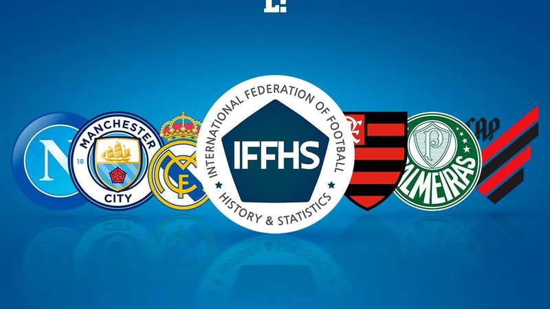 Flamengo aparece em terceiro em ranking da IFFHS de melhor clube do mundo  de 2023