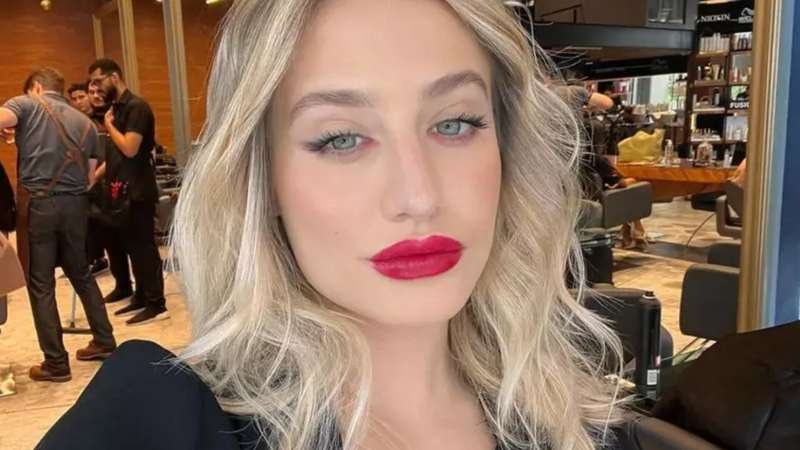 Bruna Griphao abre o jogo sobre vida ap&oacute;s BBB 23