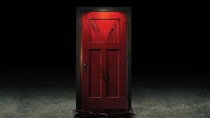 Os próximos filmes de terror após Sobrenatural: A Porta Vermelha