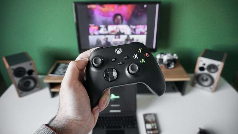 Game Pass Core Substitui Hoje o Xbox Live Gold