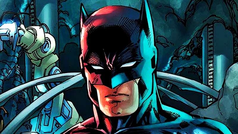 Batman finalmente explica por que rejeita ter superpoderes em nova HQ -  Canaltech