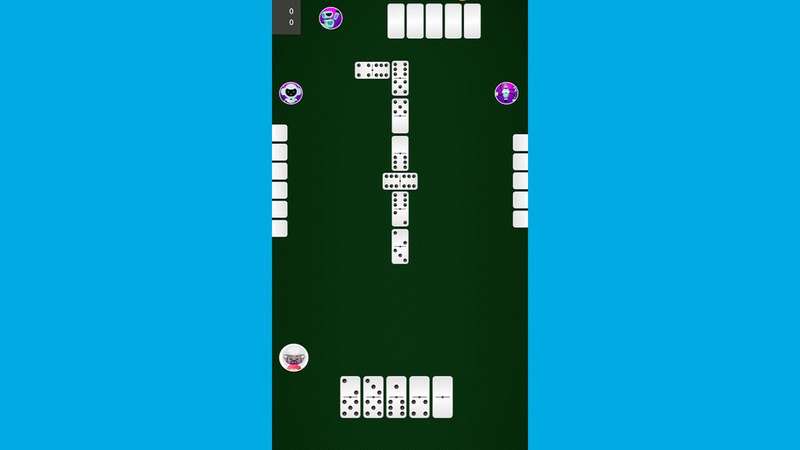 Dominó Jogatina: Jogo Clássico Online e Gratuito – Apps no Google Play