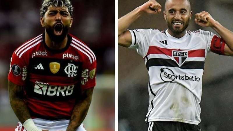 Jogos de hoje, domingo, 17; onde assistir e horários