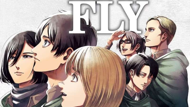 Attack on Titan: Entenda a origem secreta dos Titãs