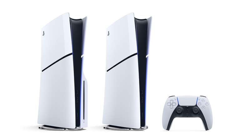 PS5: Sony registra 2,4 milhões de consoles vendidos no último trimestre