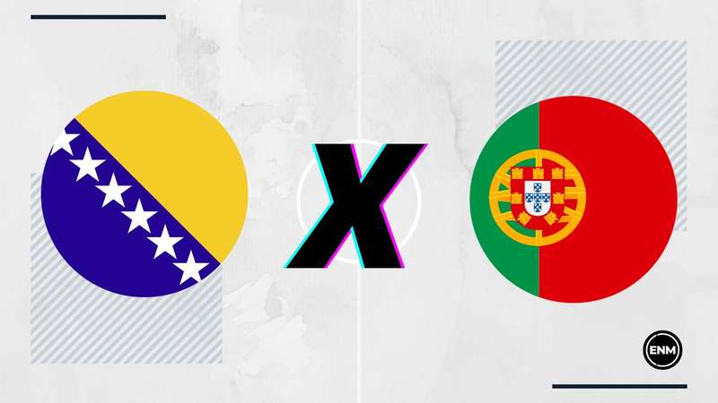 Portugal x Bósnia: onde assistir, horário e prováveis escalações do jogo  pelas Eliminatórias da Eurocopa - Lance!