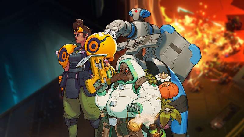 Overwatch recebe personagem brasileiro • Gamer Dungeon