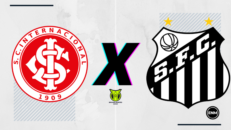 Santos perde João Paulo e Jean Lucas, suspensos, para jogo contra o Inter